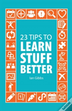 Capa do artigo 23 Tips To Learn Stuff Better