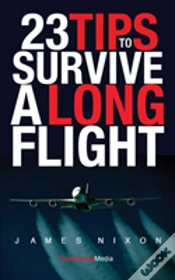 Capa do artigo 23 Tips To Survive A Long Flight