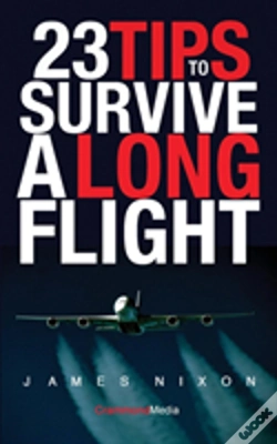 Capa do artigo 23 Tips To Survive A Long Flight