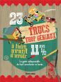 23 Trucs Trop Géniaux À Expérimenter Avant D'Avoir 11 Ans Et Demi - Preview
