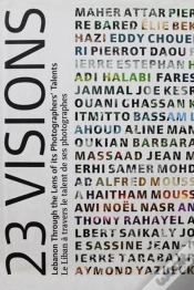 Capa do artigo 23 Visions