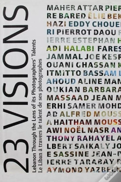 Capa do artigo 23 Visions