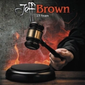 Capa do artigo 23 Years - CD