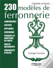 Capa do artigo 230 Modèles De Ferronnerie