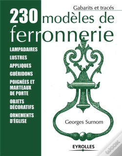 Capa do artigo 230 Modèles De Ferronnerie