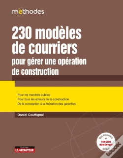 Capa do artigo 230 Modèles Pour Gérer Une Operation De Construction