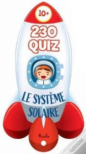 Capa do artigo 230 Quiz : Le Système Solaire