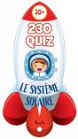230 Quiz : Le Système Solaire - Preview