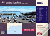 Capa do artigo 2300 Dorset And Devon Coasts Chart Pack