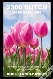 Capa do artigo 2300 Dutch Word Exercises