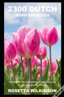 Capa do artigo 2300 Dutch Word Exercises