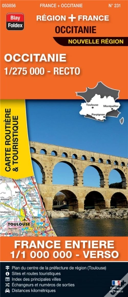 Capa do artigo 231 - Occitanie