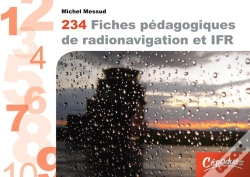 Capa do artigo 234 Fiches Pédagogiques De Radionavigation Et Ifr