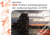 234 Fiches Pédagogiques De Radionavigation Et Ifr