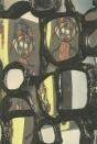 234 Mensonges, Dont 28 En Peinture - Preview
