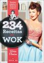 234 Receitas Para Wok - Preview