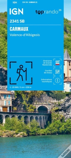 Capa do artigo 2341sb : Carmaux ; Valence-D'Albigeois (2e Édition)
