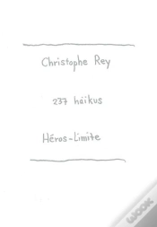 Capa do artigo 237 Haïkus