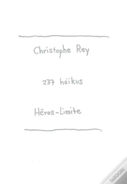 Capa do artigo 237 Haïkus