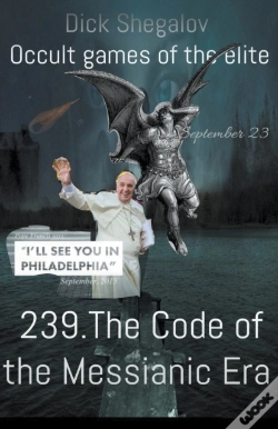 Capa do artigo 239 The Code Of The Messianic Era