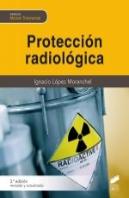 (23).Proteccion Radiologica.(Ciclos Formativos)
