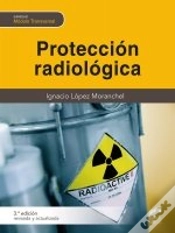 Capa do artigo (23).Proteccion Radiologica.(Ciclos Formativos)