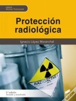 Capa do artigo (23).Proteccion Radiologica.(Ciclos Formativos)