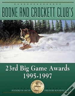 Capa do artigo 23rd Big Game Awards 95-97 23rpb