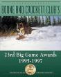 23rd Big Game Awards 95-97 23rpb - Preview