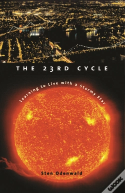 Capa do artigo 23rd Cycle