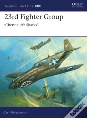 Capa do artigo 23rd Fighter Group