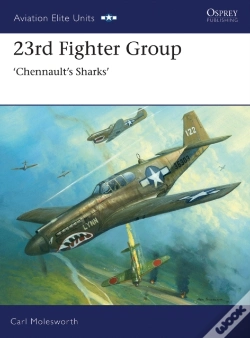 Capa do artigo 23rd Fighter Group