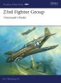 23rd Fighter Group - Preview