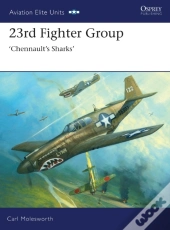 23rd Fighter Group