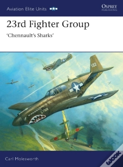 Capa do artigo 23rd Fighter Group