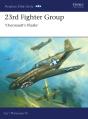 23rd Fighter Group - Preview