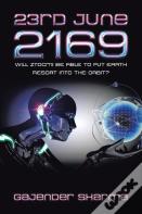 23rd June 2169