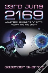 23rd June 2169
