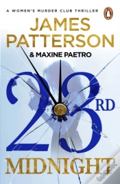 Capa do artigo 23rd Midnight