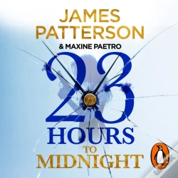 Capa do artigo 23rd Midnight