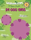 24 000 Ovos