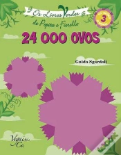 Capa do artigo 24 000 Ovos