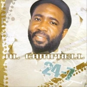 Capa do artigo 24-7 - CD