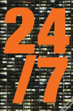 Capa do artigo 24/7