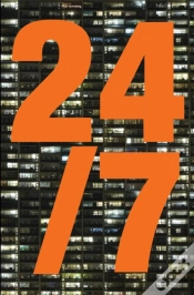 Capa do artigo 24/7