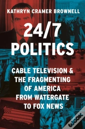 Capa do artigo 24/7 Politics