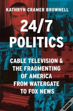 Capa do artigo 24/7 Politics