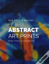 24 Abstract Art Prints