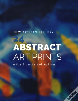 Capa do artigo 24 Abstract Art Prints