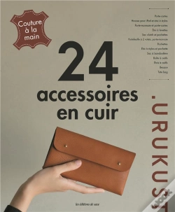 Capa do artigo 24 Accessoires En Cuir